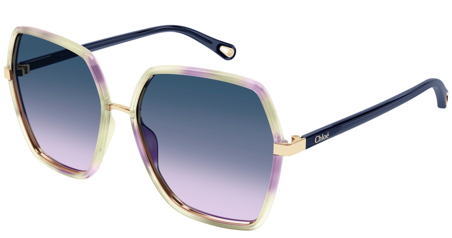 Chloe CH0262S - Designer Glasses Boutique