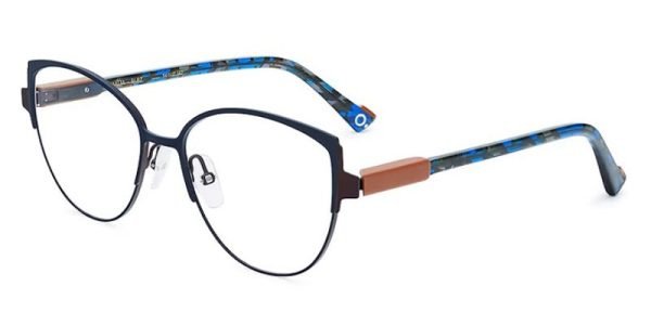 Etnia Barcelona Amalia BLBZ Blue Bronze glasses