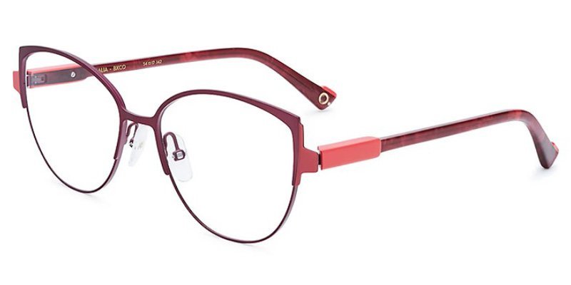 BXCO Bordeaux Coral