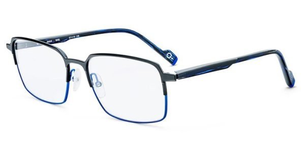 BKBL Black Blue