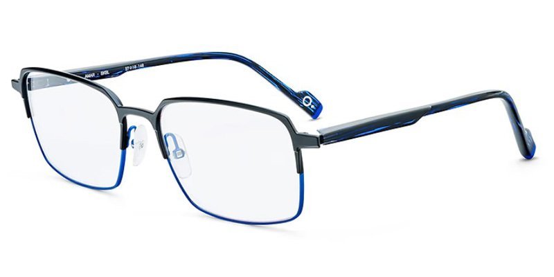 BKBL Black Blue