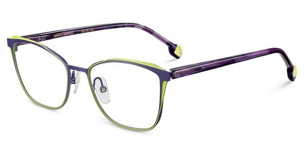 PUYW Purple Yellow