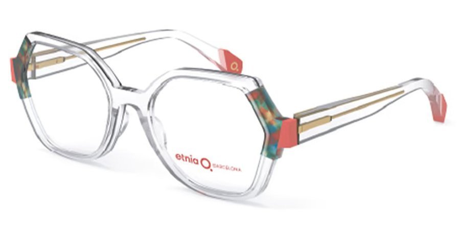CLRD Clear Red
