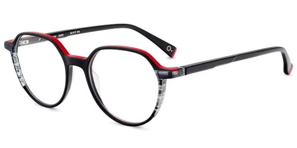 BKRD Black Red