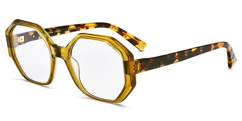 YWHV Yellow Havana