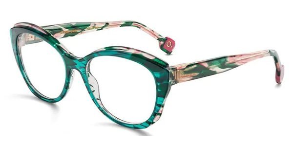 GRPK Green Pink