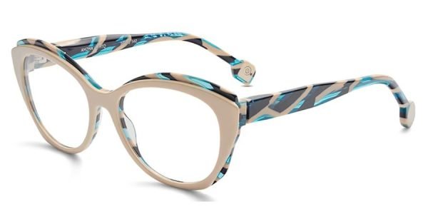 WHTQ White Turquoise