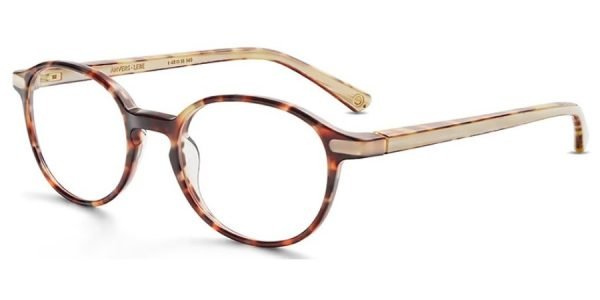 LEBE Leopard Beige