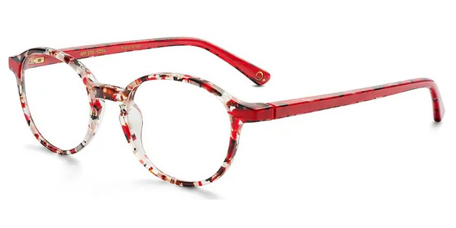 RDBK Red Black