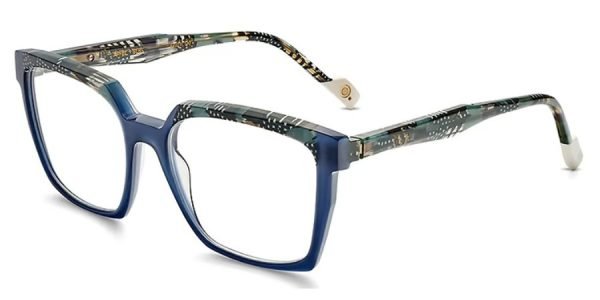 BLBK Blue Black