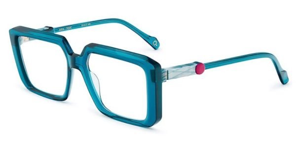 TQSK Turquoise Sky