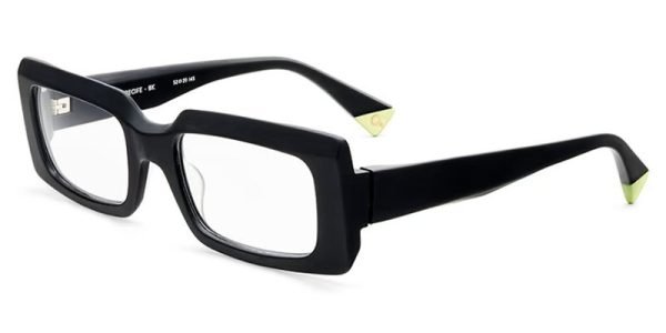 BK Black