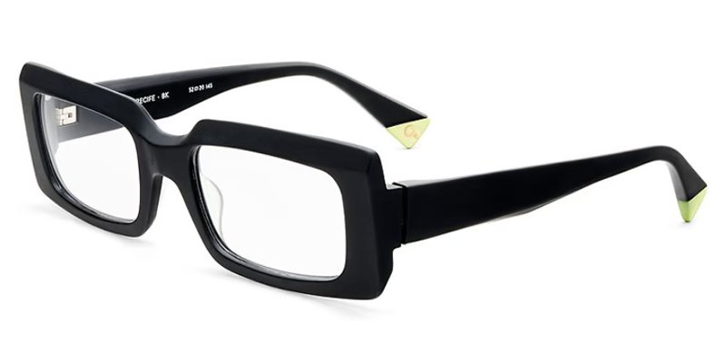 BK Black