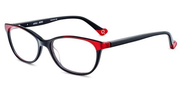 BKRD Black Red