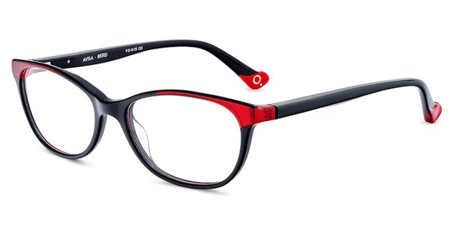 BKRD Black Red