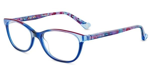 BLFU Blue Fuchsia