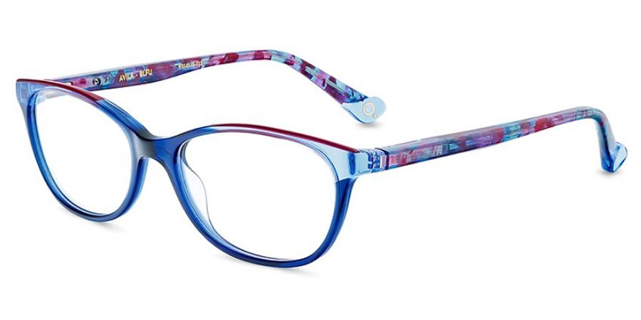 BLFU Blue Fuchsia