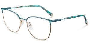GRTQ Green Turquoise