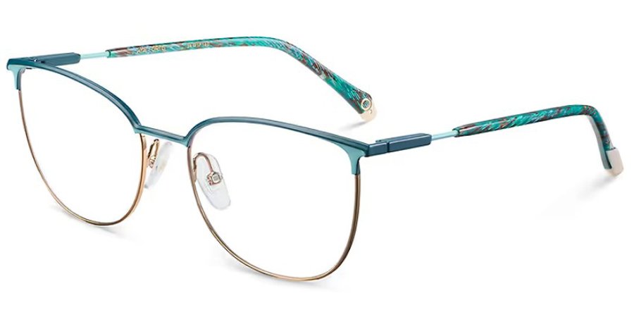 GRTQ Green Turquoise