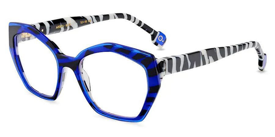 BLZE Blue Zebra