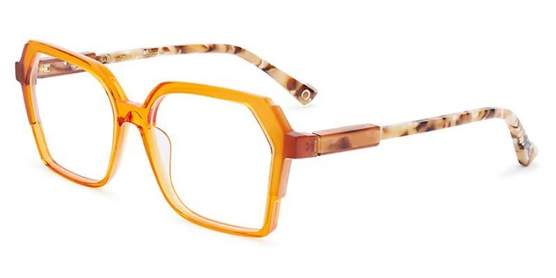 OGBR Orange Brown
