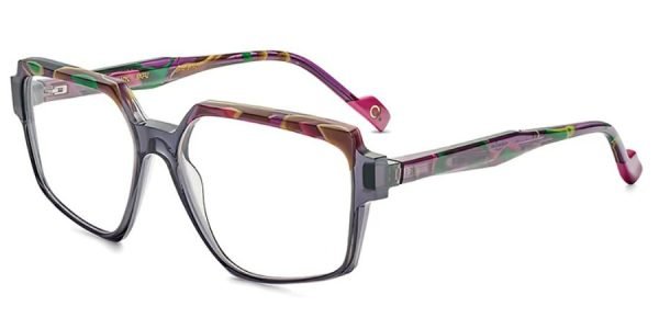 BKFU Black Fuchsia
