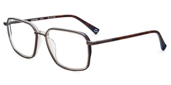 BRHV Brown Havana