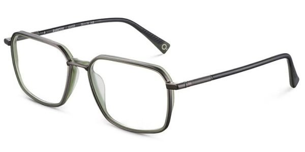 GMGR Gunmetal Green