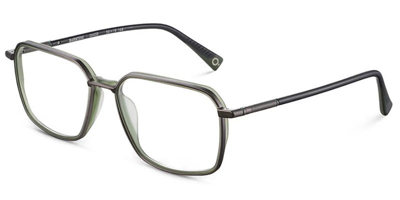 GMGR Gunmetal Green
