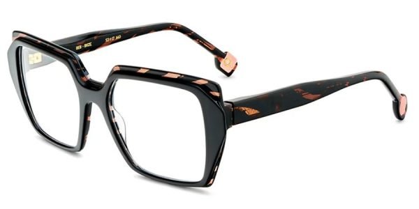 BKZE Black Zebra