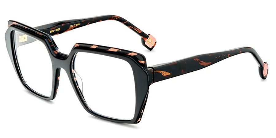 BKZE Black Zebra