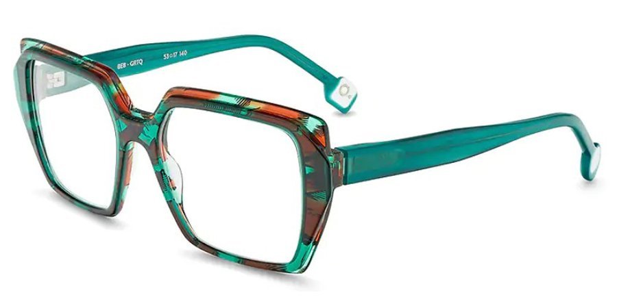 GRTQ Green Turquoise
