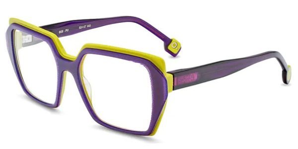 PU Purple