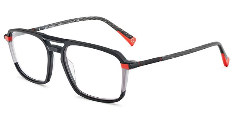 BKOG Black Orange