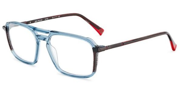 BLRD Blue Red