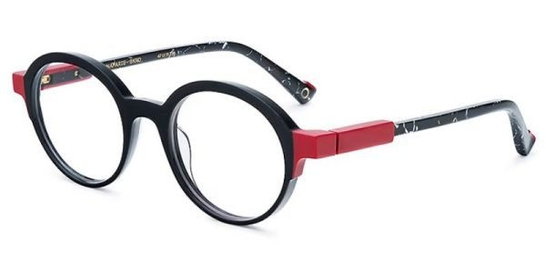 BKRD Black Red