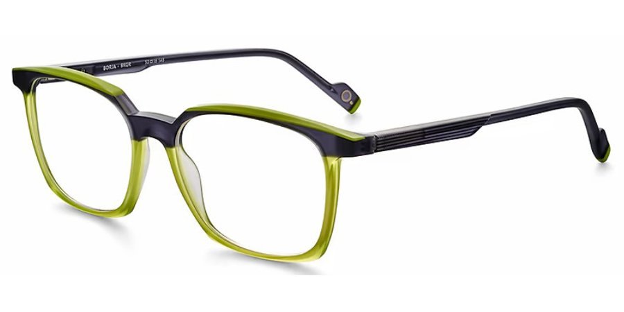 BKGR Black Green