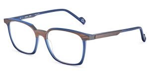 BRBL Brown Blue
