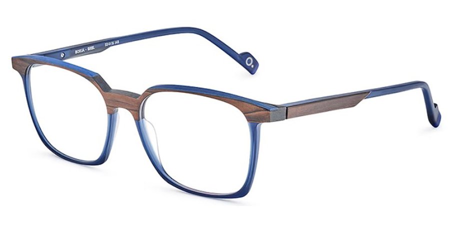 BRBL Brown Blue