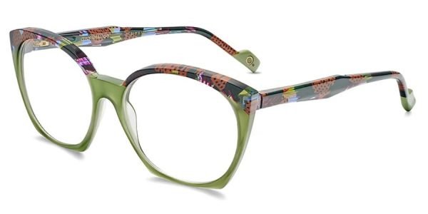 GRVI Green Violet