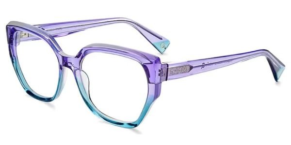 PUTQ Purple Turquoise