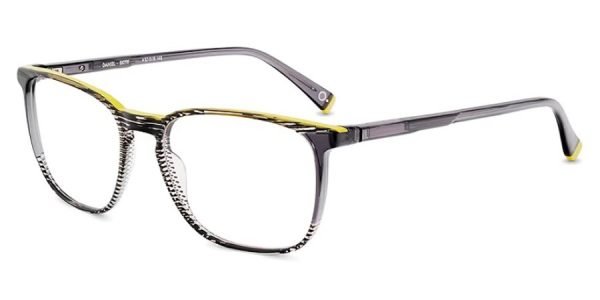 BKYW Black Yellow