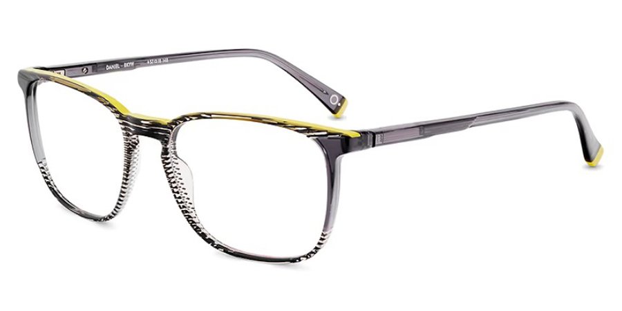 BKYW Black Yellow