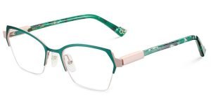 GRPK Green Pink