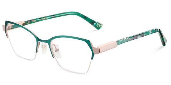 GRPK Green Pink