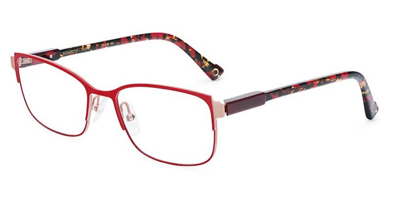 RDPG Red Pink Gold
