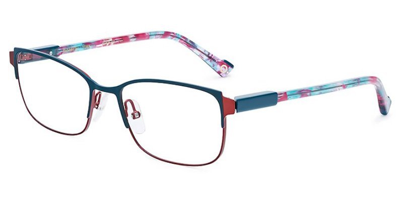 TQBX Turquoise Bordeaux