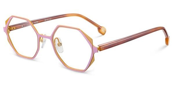 PUYW Purple Yellow