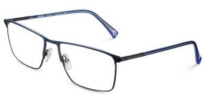 BLBK Blue Black