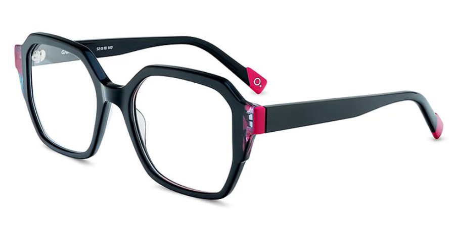 BKFU Black Fuchsia